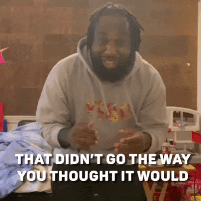 Now Did It GIF by Young Deuces