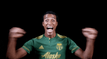 portland timbers football GIF by Timbers