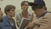 firstnamesfilms comedy mockumentary fn films youth pastor GIF
