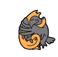 Vmumok Sticker