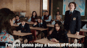 gerry dee comedy GIF by Mr. D
