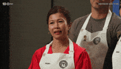 Laughing GIF by MasterChefAU