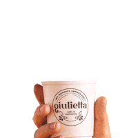 Cafe Sticker by Giulietta Cafés