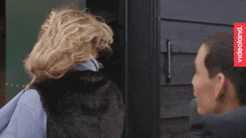 Hair Model GIF by Videoland