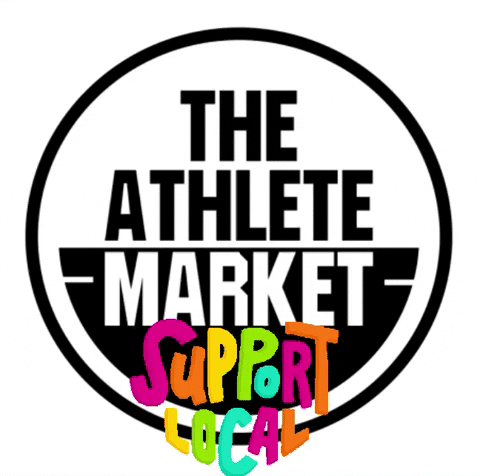 theathletemarket shoplocal shopsmall supportlocal theathletemarket GIF