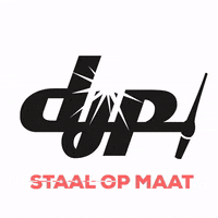 DJPServices maatwerk djp djpservices staalopmaat GIF