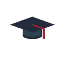 Master Estudiante Sticker by Universidad de Sevilla