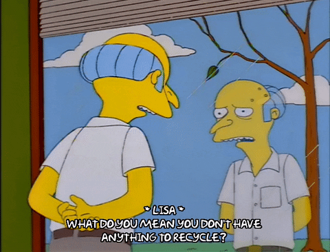 season 8 episode 21 GIF