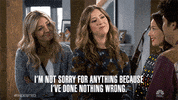 Indebted GIF by NBC