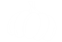 Halloween Fall Sticker