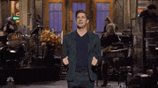 John Krasinski Snl GIF by Saturday Night Live