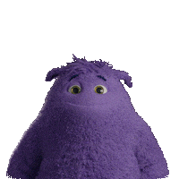 I Like 3D Sticker by IF Movie