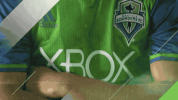 soccer mls GIF by Seattle Sounders