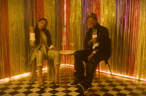 Wiz Khalifa GIF by Ayanis