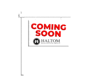 Realestate Hht Sticker by Haltom Home Team