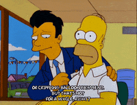 homer simpson GIF