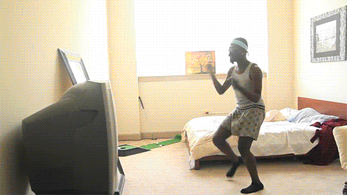 home commences GIF