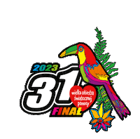 Wosp Sticker by Wielka Orkiestra Świątecznej Pomocy