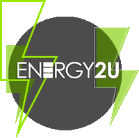 energy2ubrasil power apple energy energia Sticker