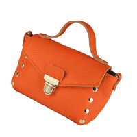 Leren Tas Sticker by Baggyshop