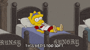 Lisa Simpson Episode 20 GIF by The Simpsons