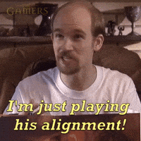 Ttrpg Zombieorpheus GIF by zoefannet