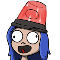 Doido Sticker