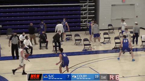 RadiusAthletics giphyupload basketball GIF
