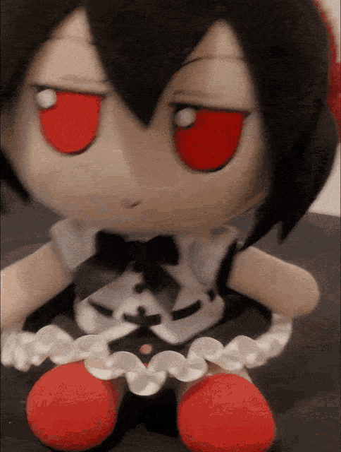 Touhou Project Aya GIF