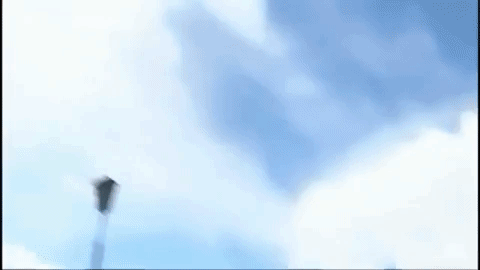 Drone Fail GIF by euronews