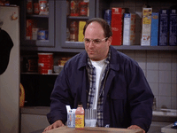 seinfeld GIF by hero0fwar