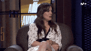 Adriana Ugarte Television GIF by Movistar Plus+