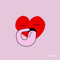 Valentines Day Love GIF by Untepid