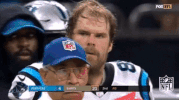 carolina panthers football GIF by NFL