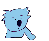 Sticker Facepalm Sticker by Mekamee