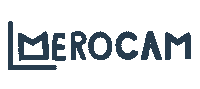 Camera Recording Sticker by Meroware
