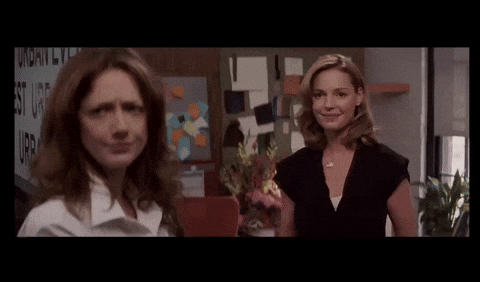 Delusional GIF