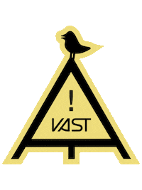 Bike Mtb Sticker by Vast Trails