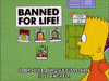 Happy Episode 11 GIF by The Simpsons