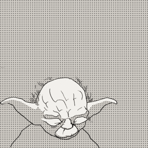 Star Wars Animation GIF by Dragevex