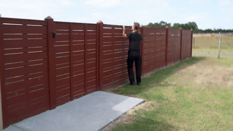 Huntedau GIF by Hunted Australia