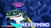 Who Cares No Worries GIF by Wind Sun Sky Entertainment