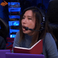 d&d comedy GIF by Hyper RPG