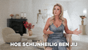 Real Housewives GIF by Videoland