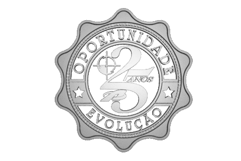 25Anos Sticker by Alpha Ultrapress