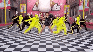 sofia carson ardys GIF by Radio Disney