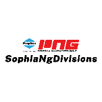 Snd Sticker by Sophia Ng Divisions