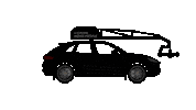 Porsche Sticker by Moviepeople
