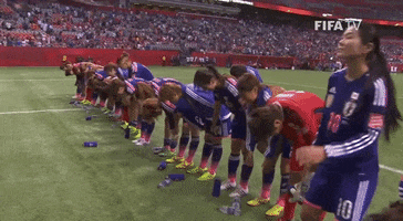 Womens Football GIF by FIFA