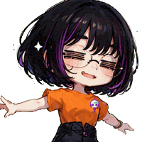 Star Sticker